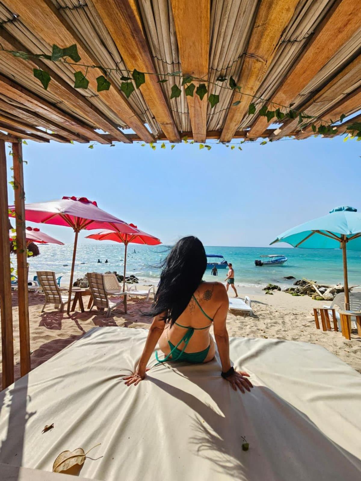 Freedom Beach Club