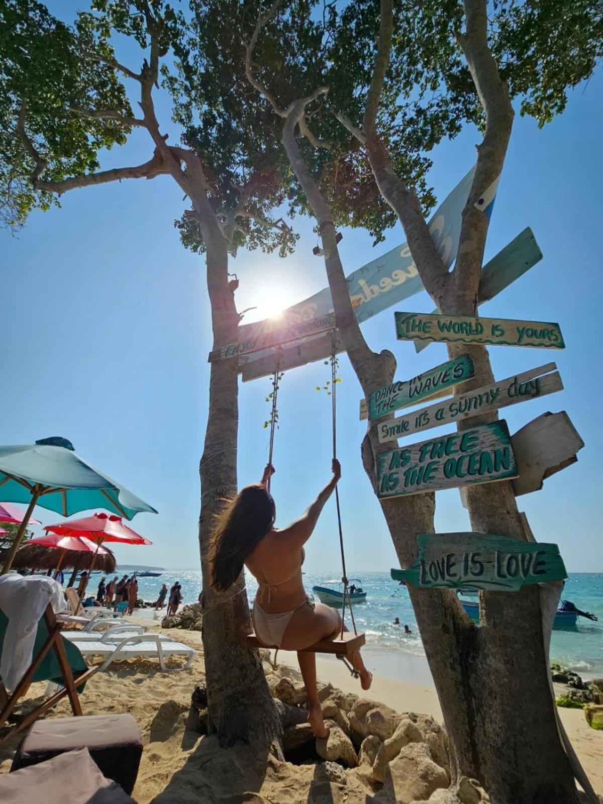 Freedom Beach Club