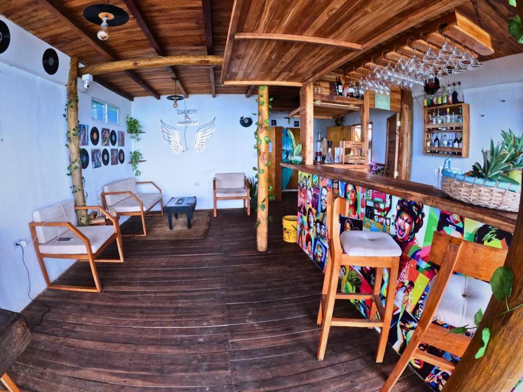 Freedom Beach Club