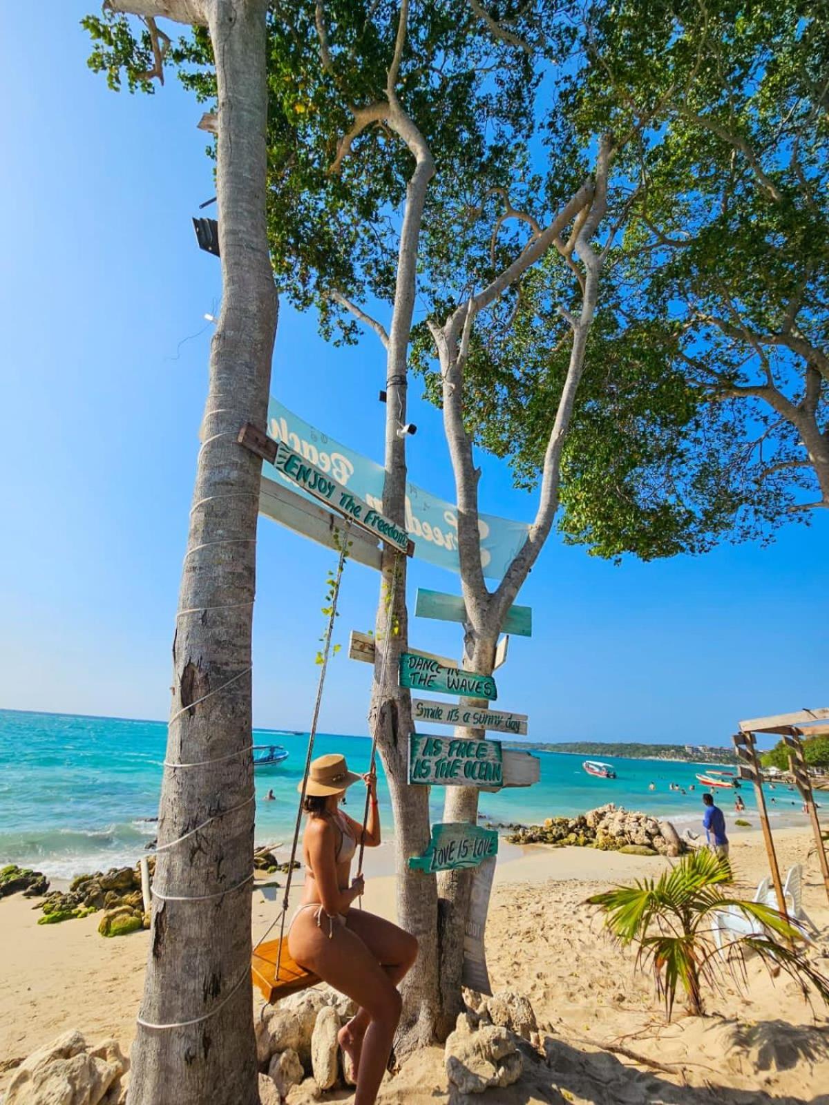 Freedom Beach Club