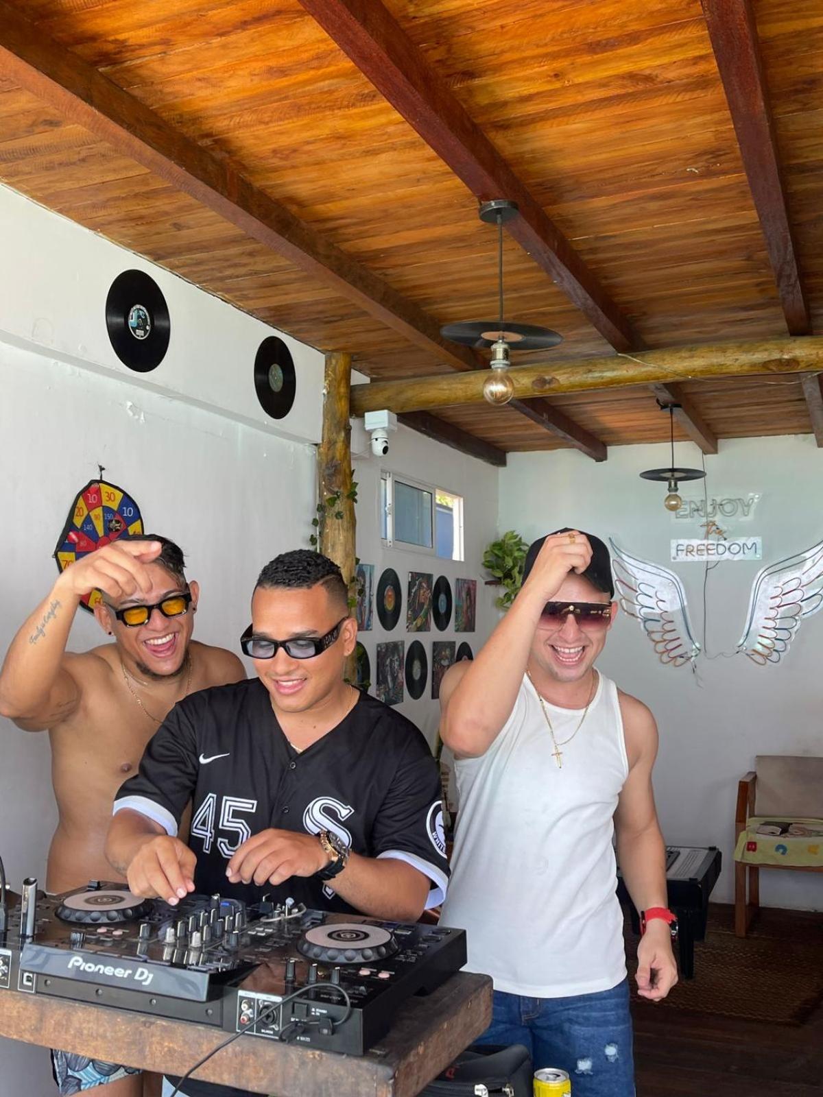 Freedom Beach Club