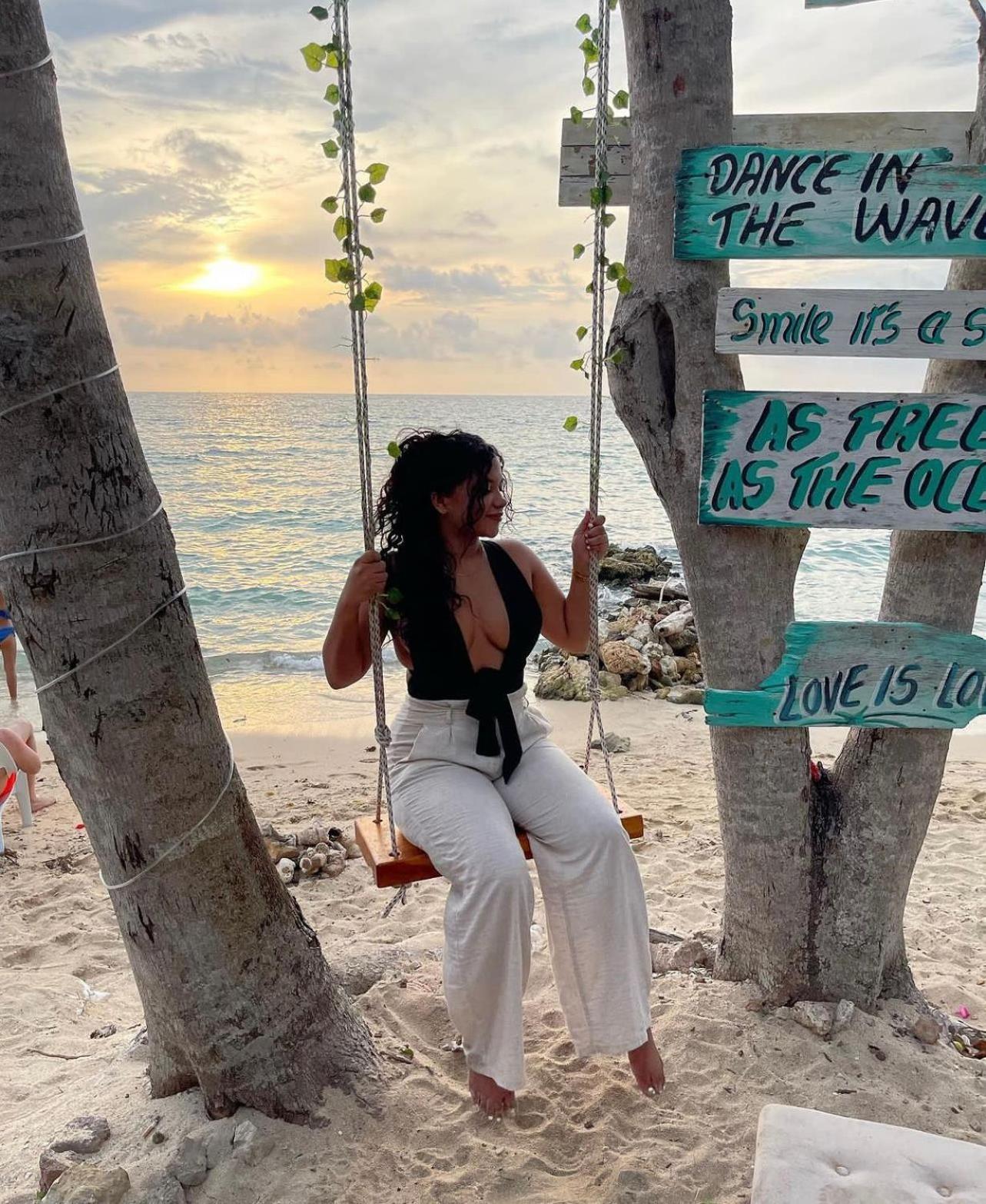 Freedom Beach Club