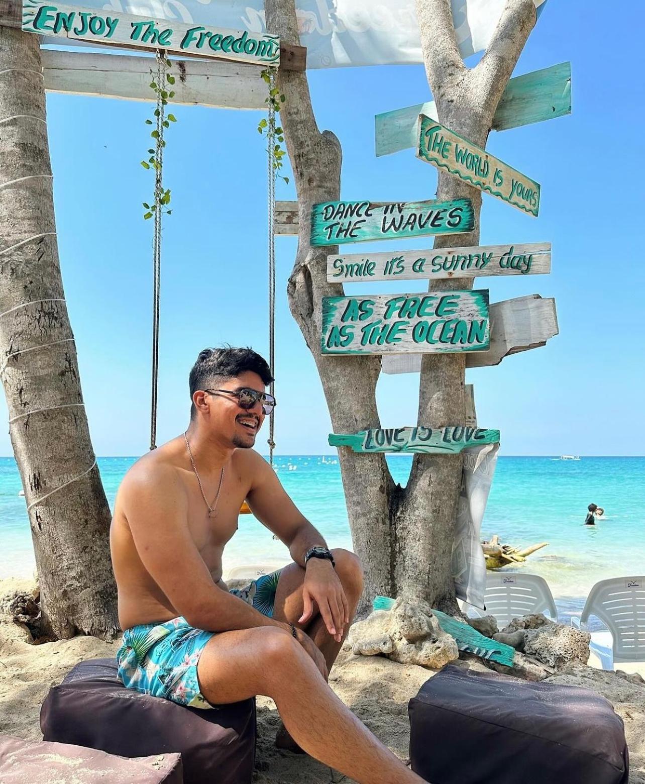 Freedom Beach Club