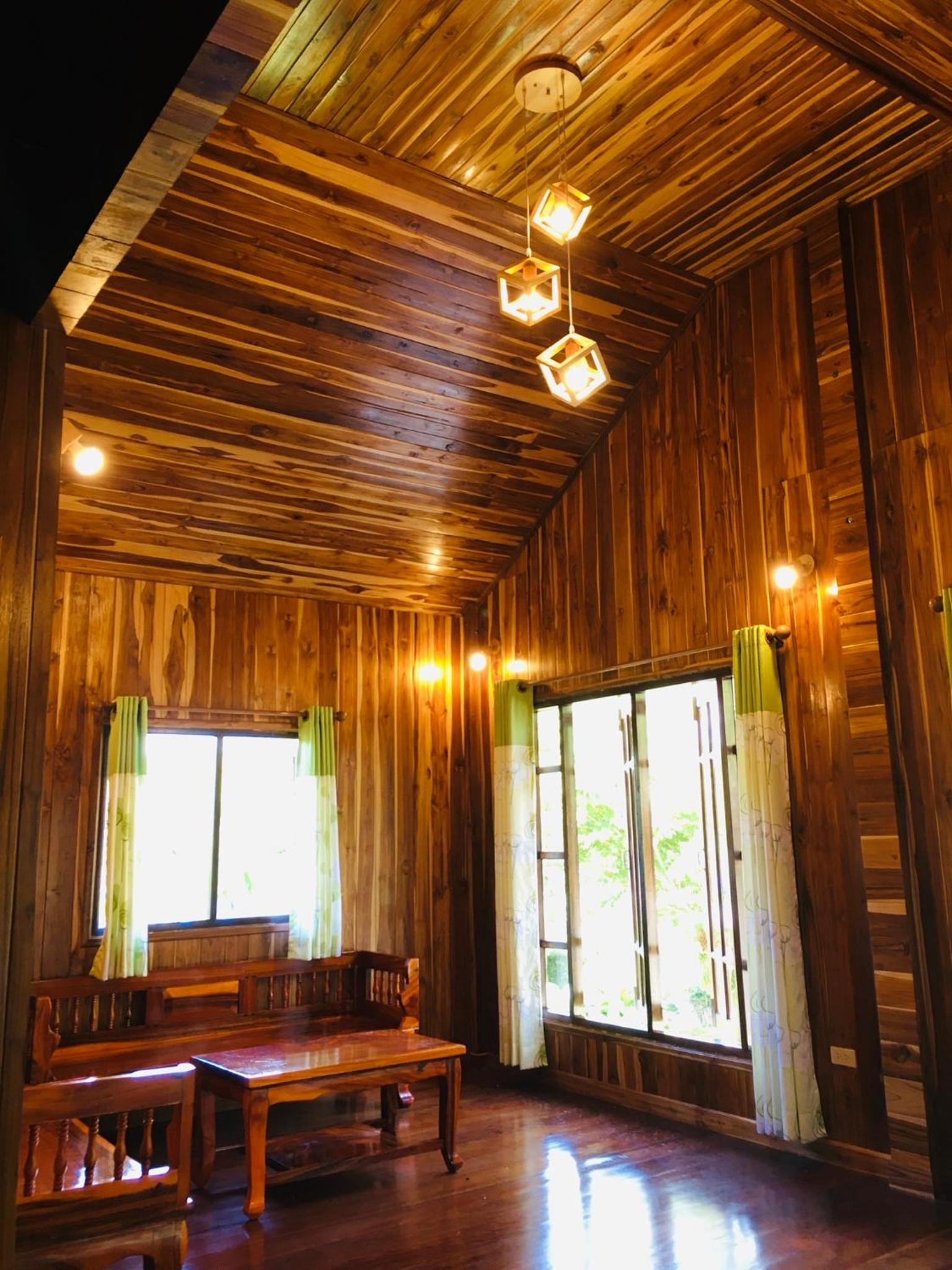 Baan Sangchan view 3