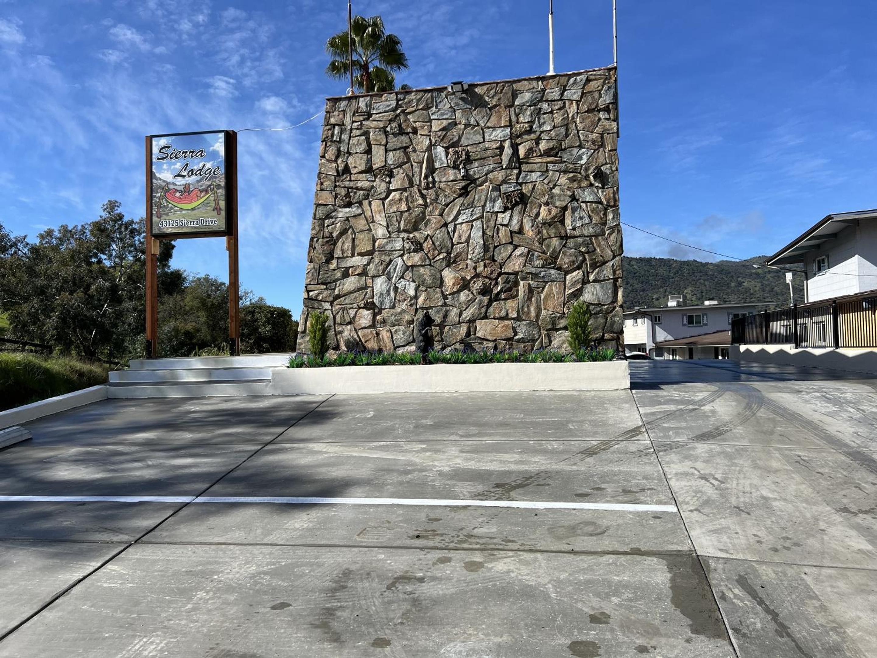 Sequoia Village view 3