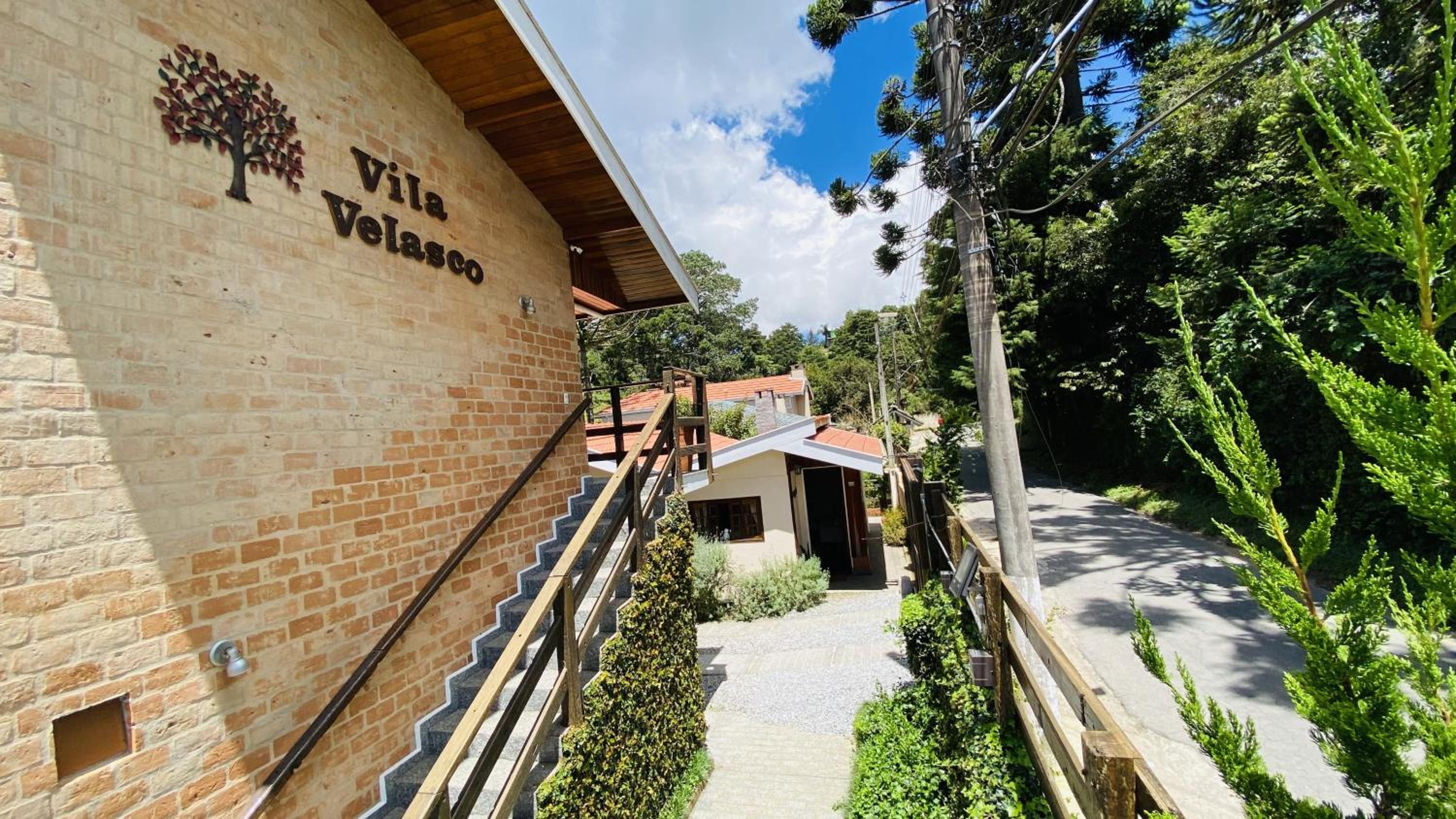 Vila Velasco