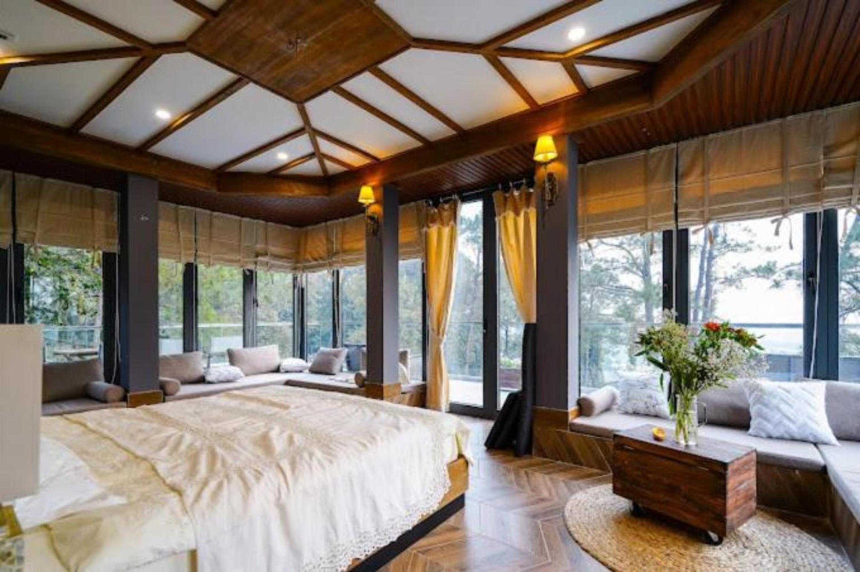 Cao Vintage Villa - Venuestay view 3