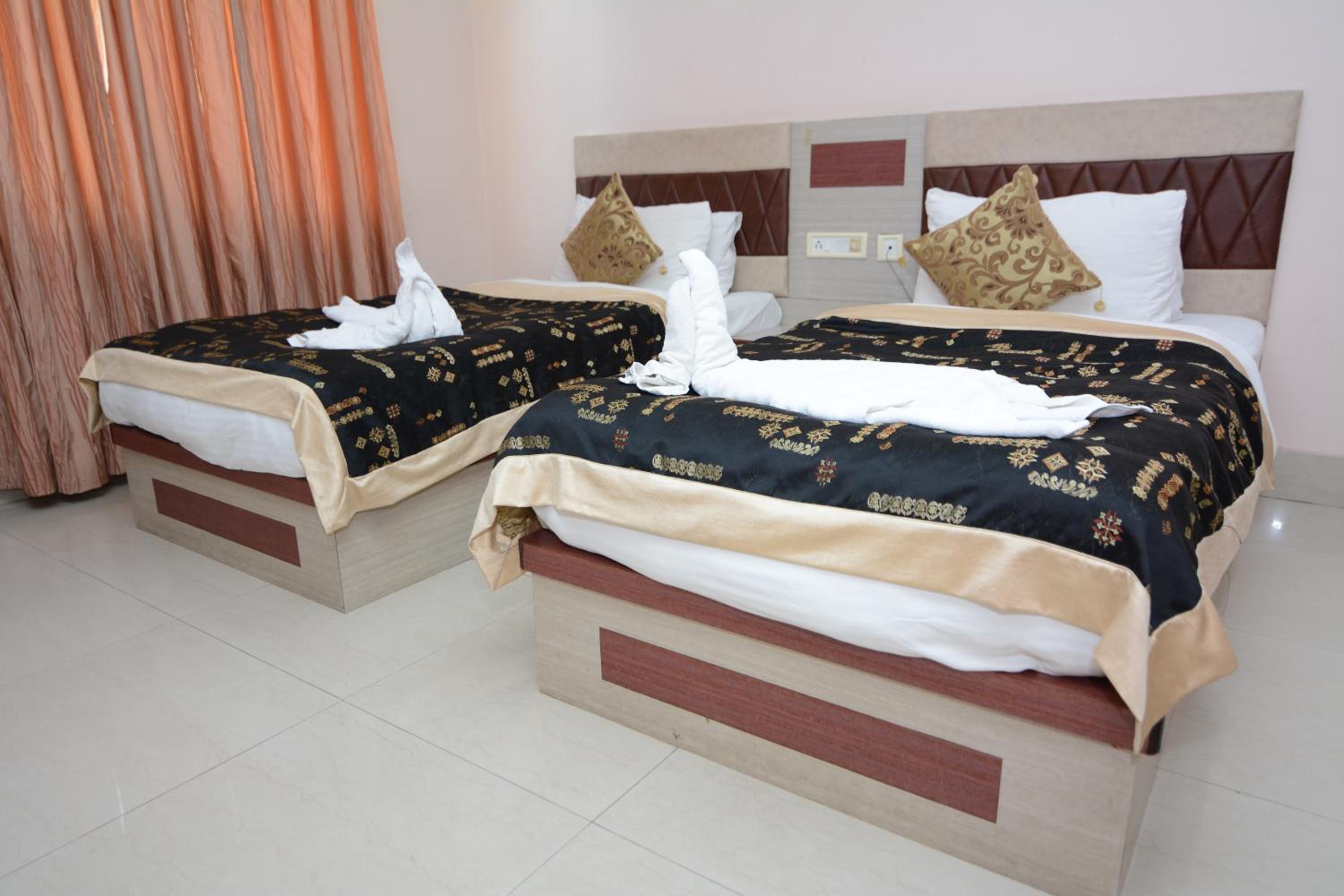 Hotel Royal Highness