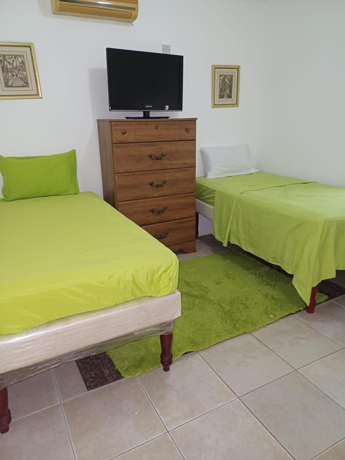 Encharted at Winchester 2Bedrooms view 4