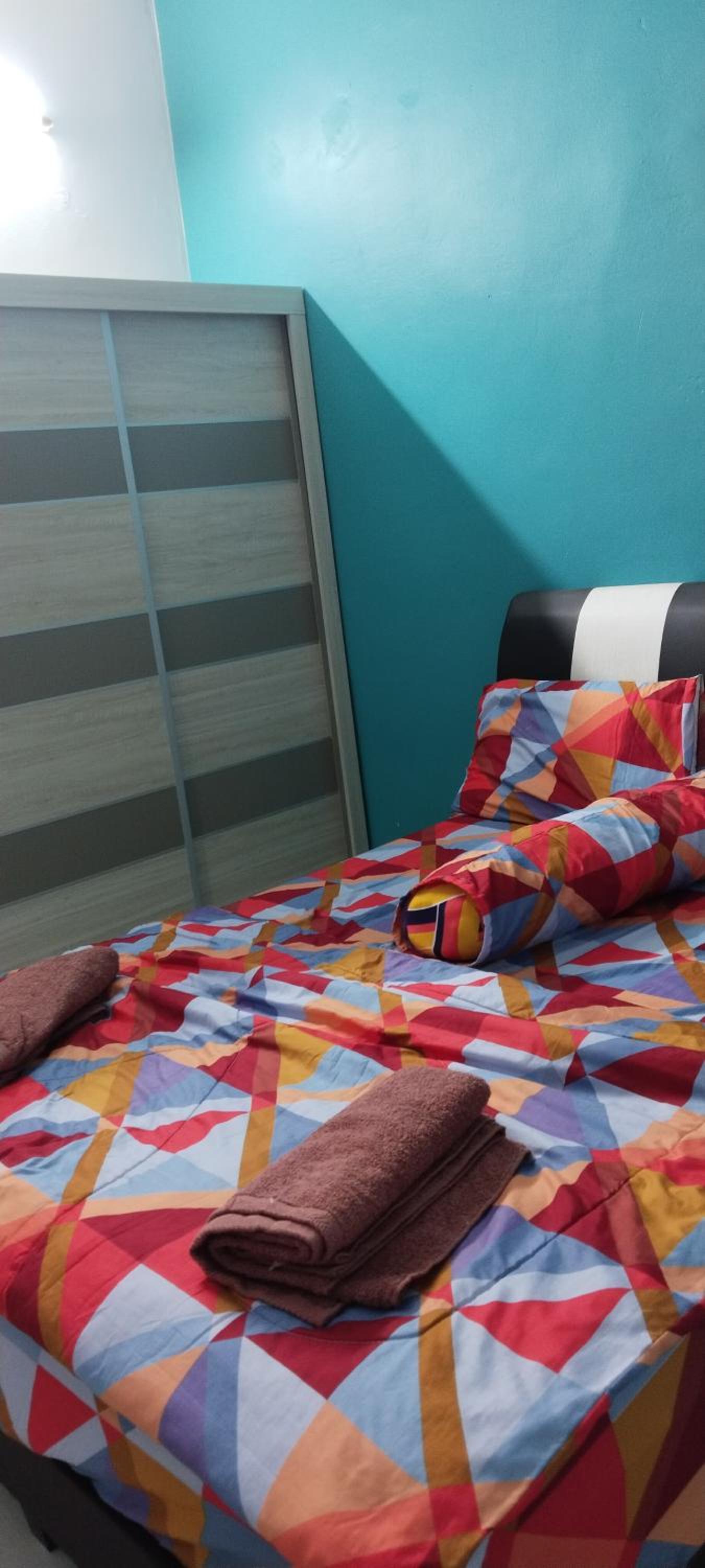 Hera homestay 2.0 photo 6