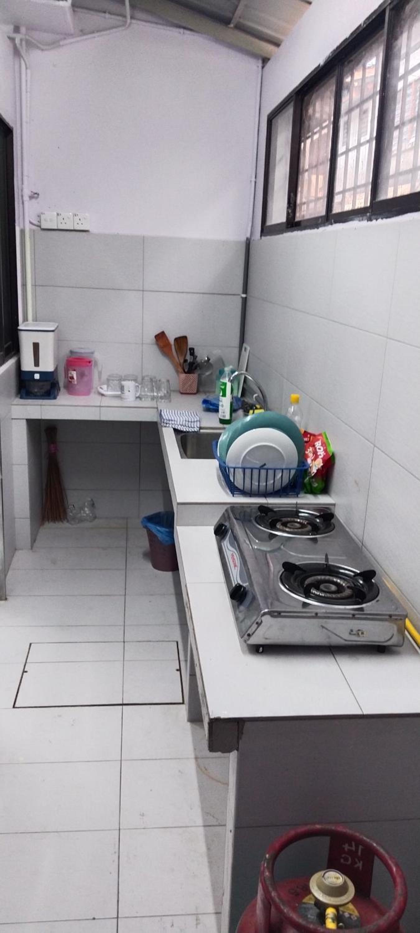 Hera homestay 2.0 photo 7