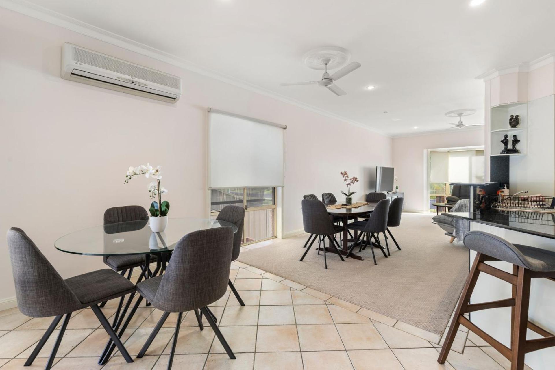 Serenity in Sunny Sawtell