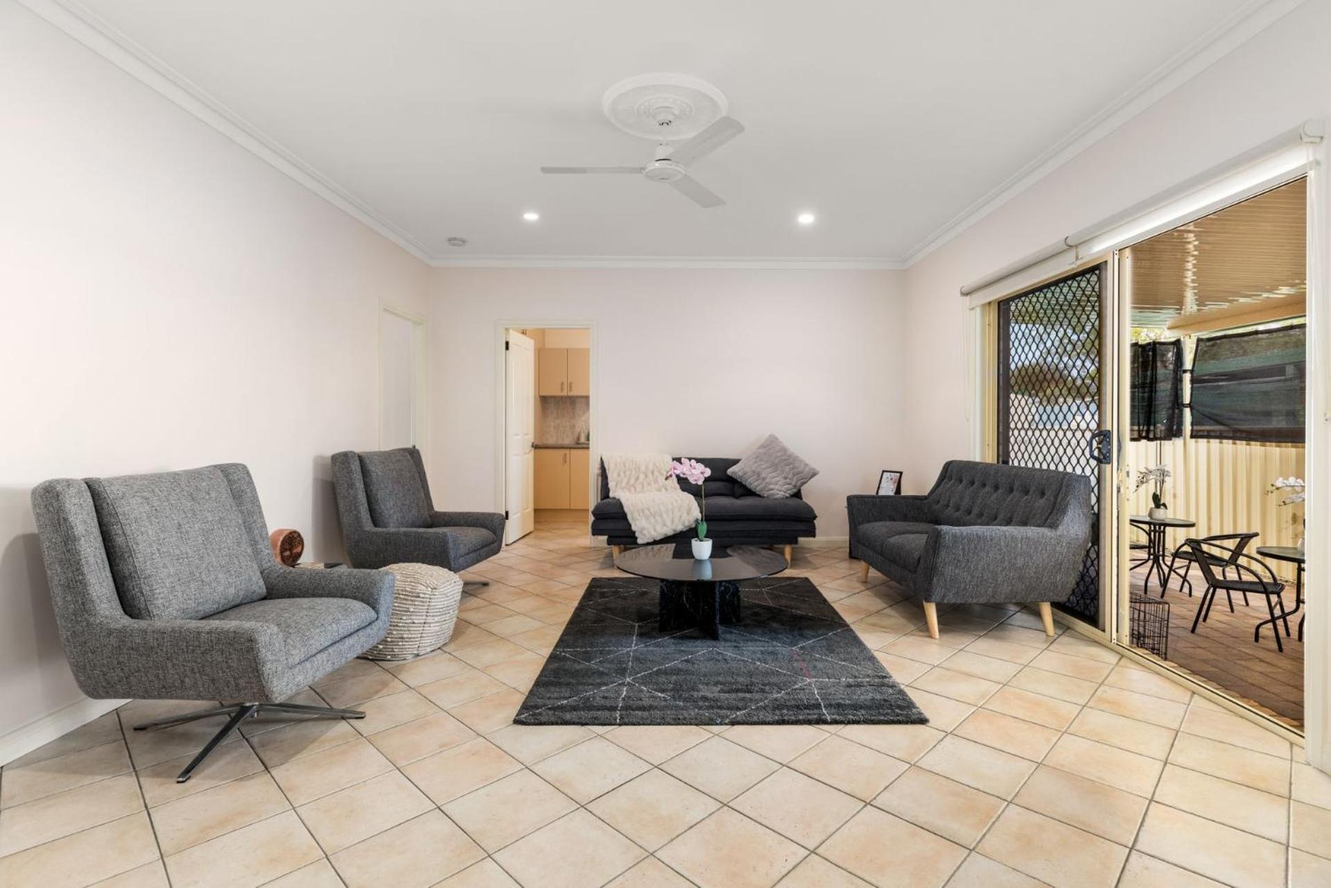 Serenity in Sunny Sawtell
