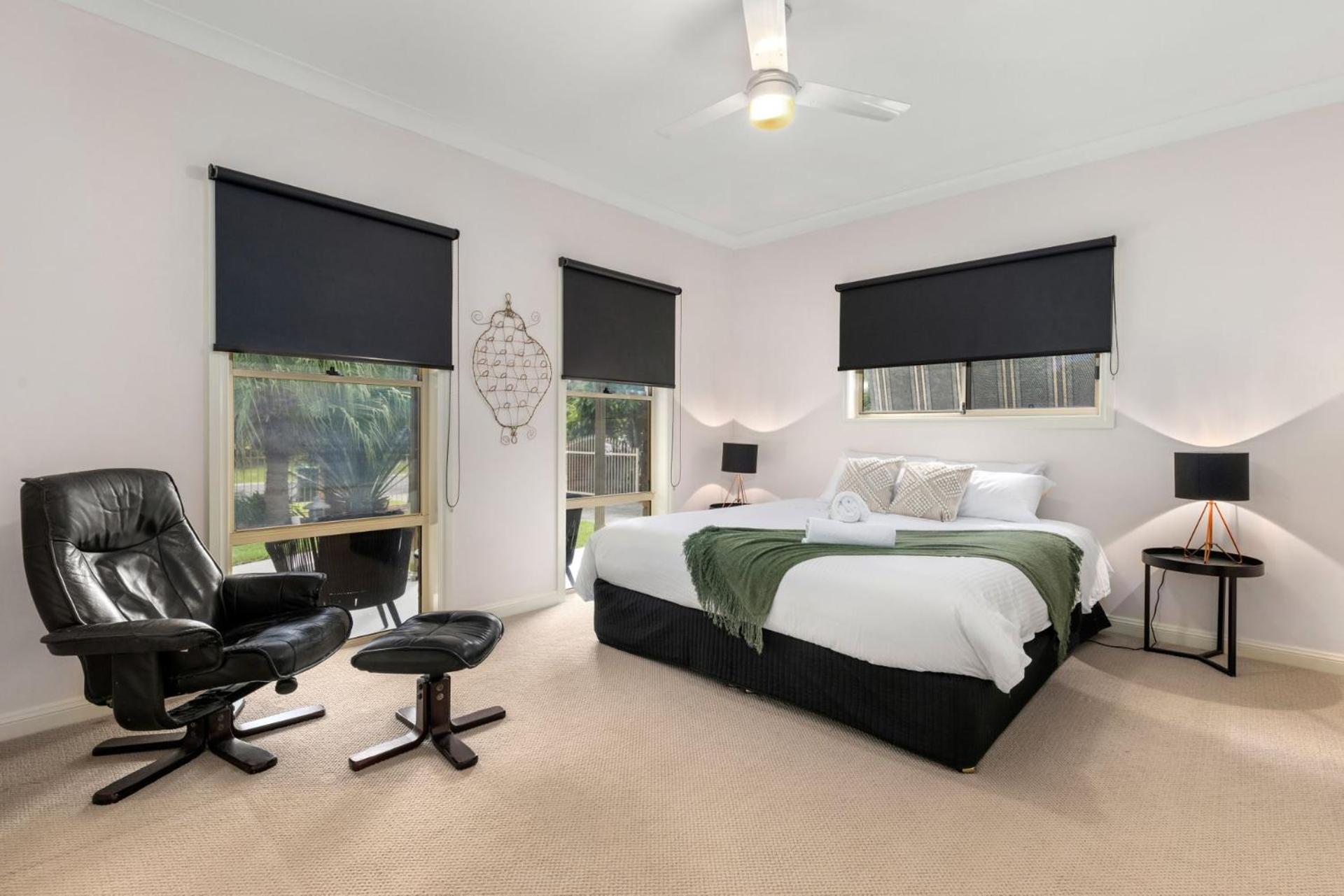 Serenity in Sunny Sawtell