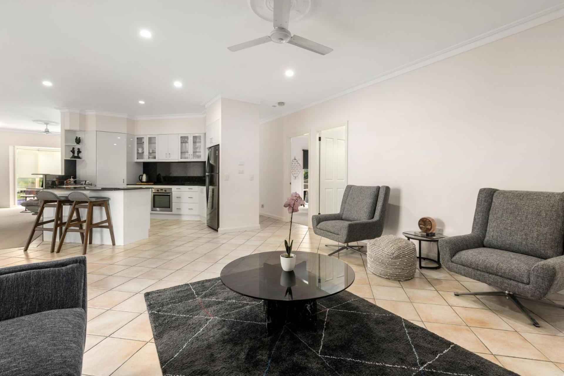 Serenity in Sunny Sawtell