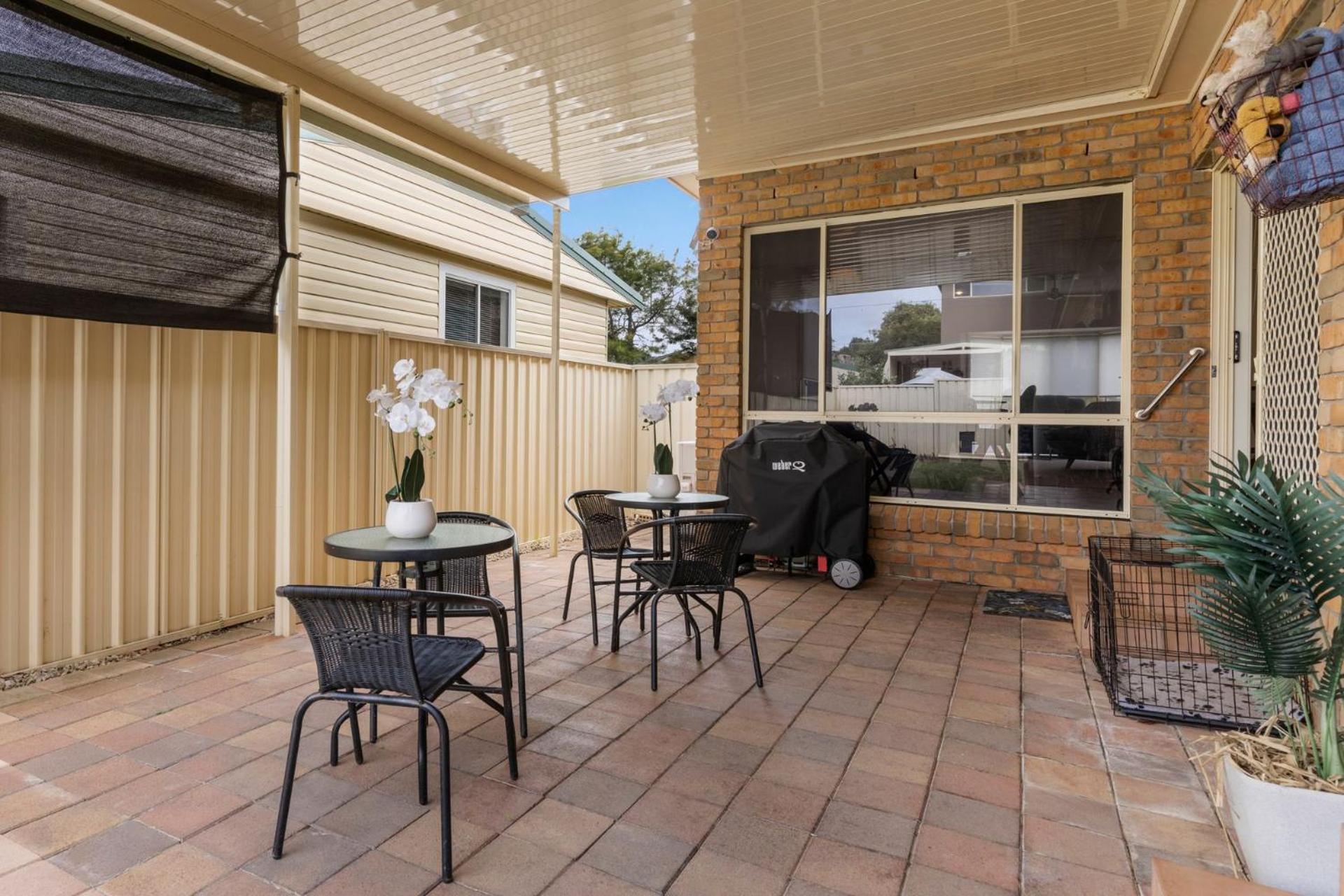 Serenity in Sunny Sawtell