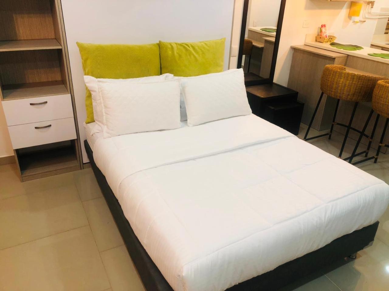 Apartamento zona exclusiva Poblado