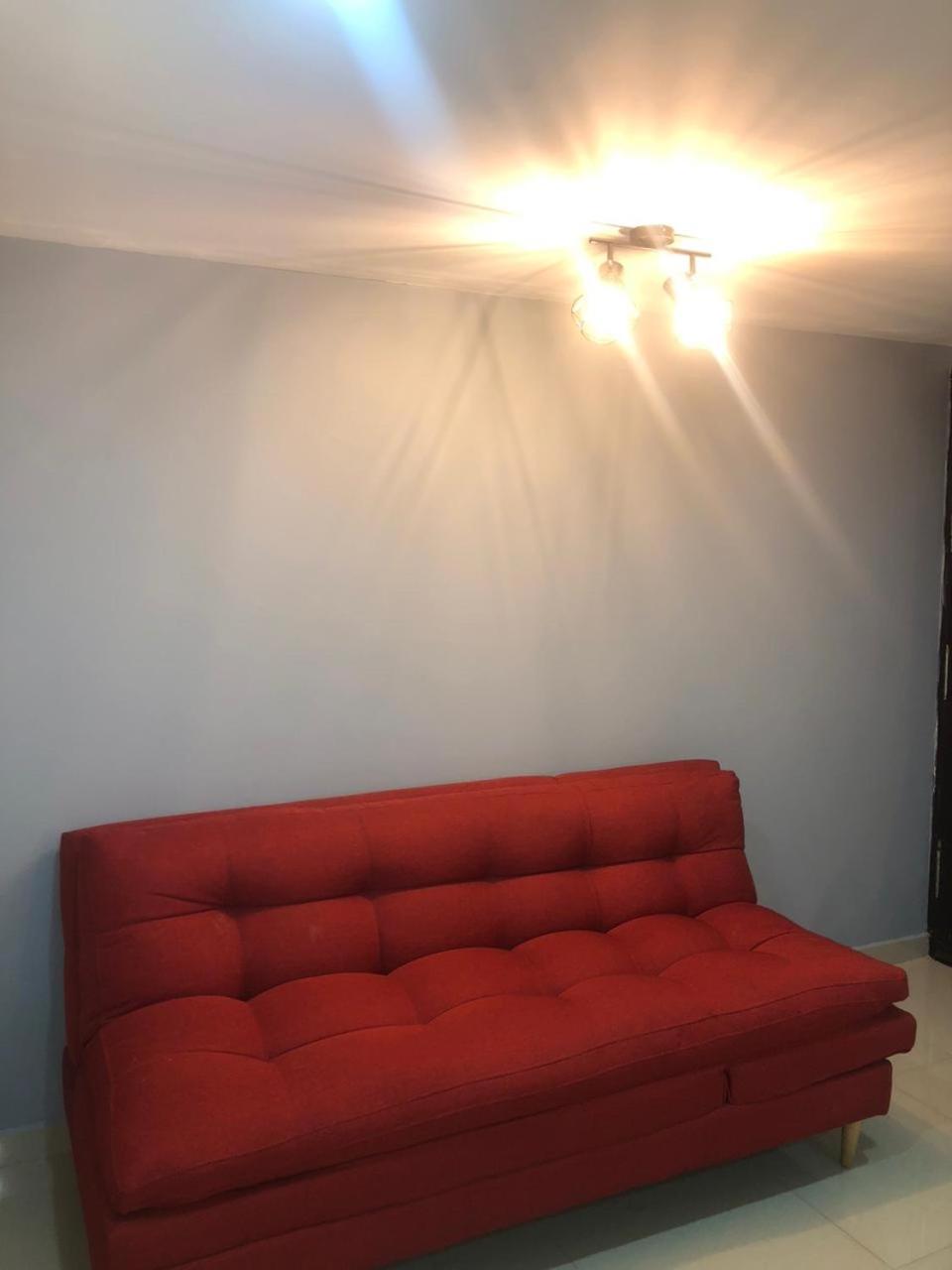 Apartamento zona exclusiva Poblado