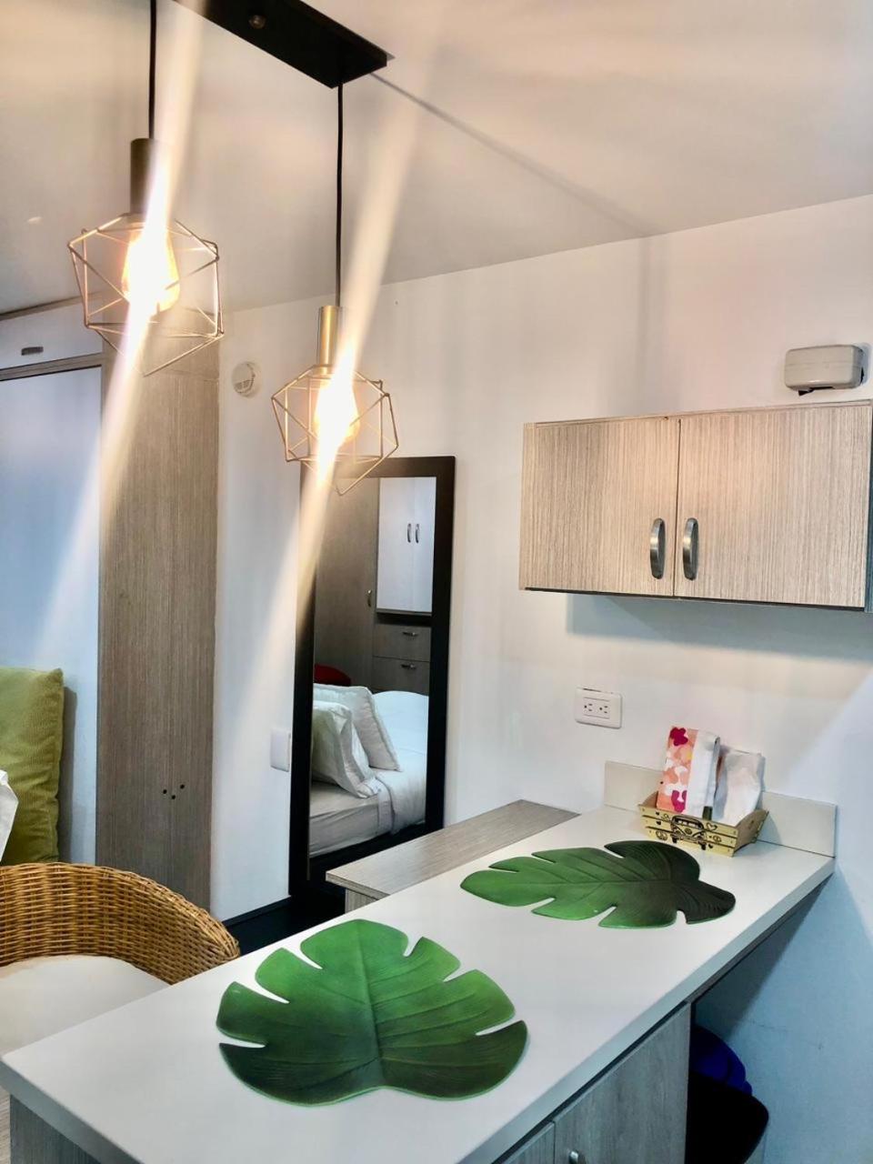 Apartamento zona exclusiva Poblado