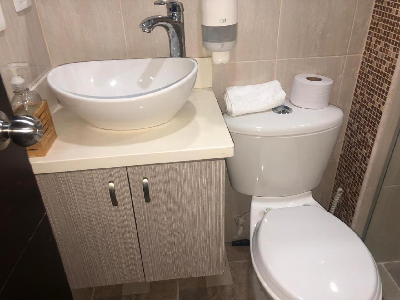 Apartamento zona exclusiva Poblado