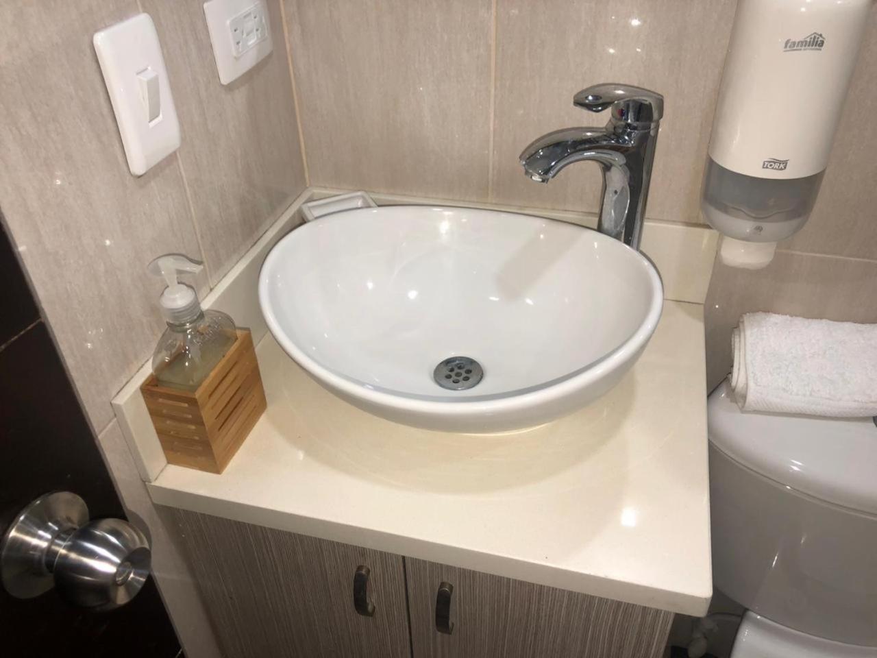 Apartamento zona exclusiva Poblado
