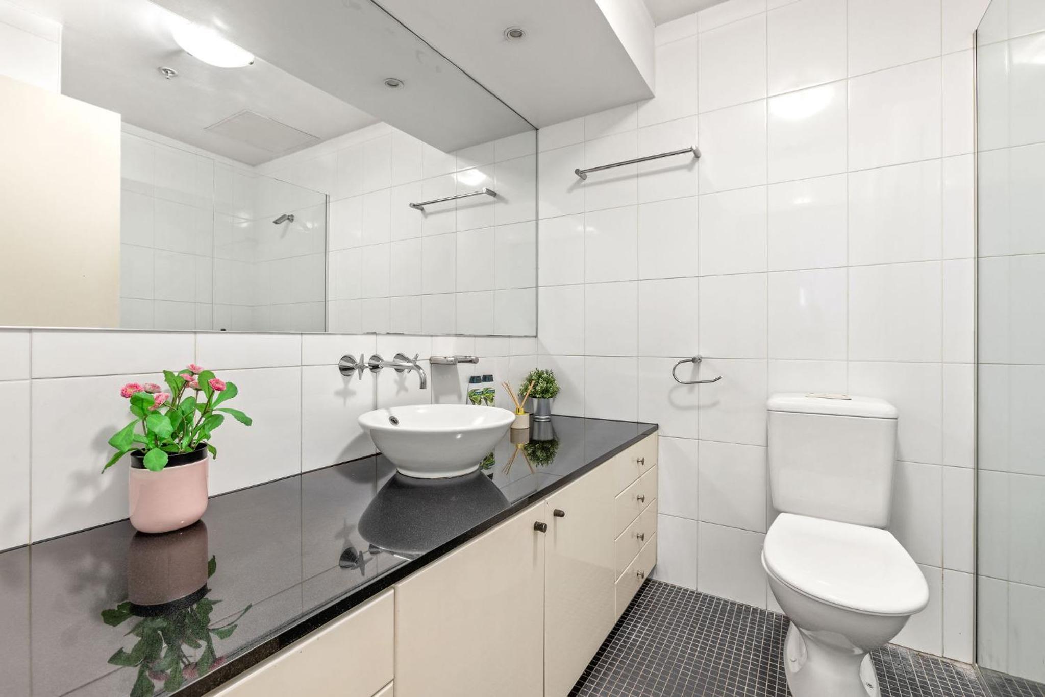 A Chic Studio Right Next to Darling Harbour