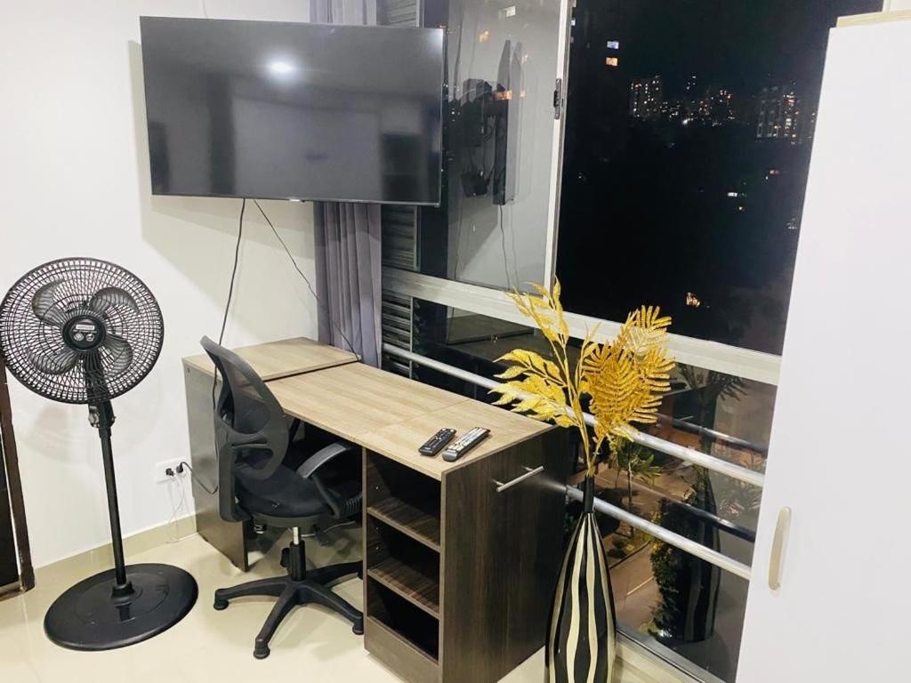 Apartamento zona exclusiva Poblado