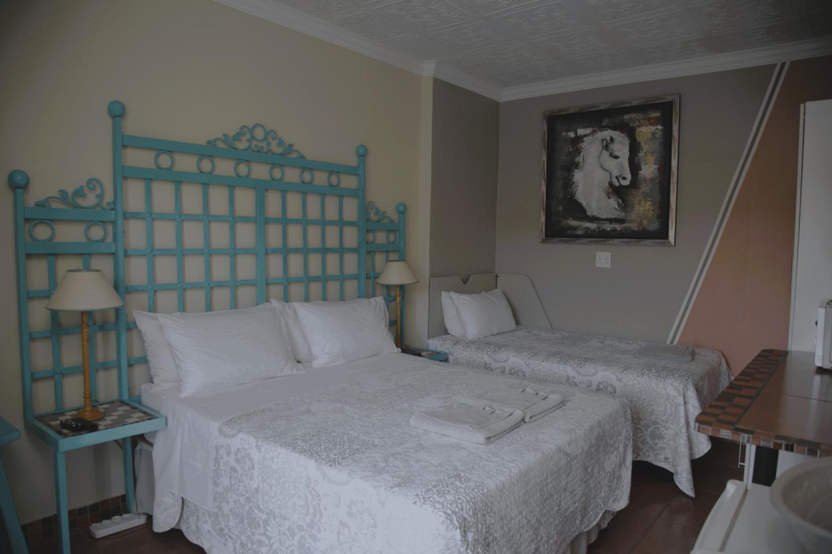 Xaviera Guest House