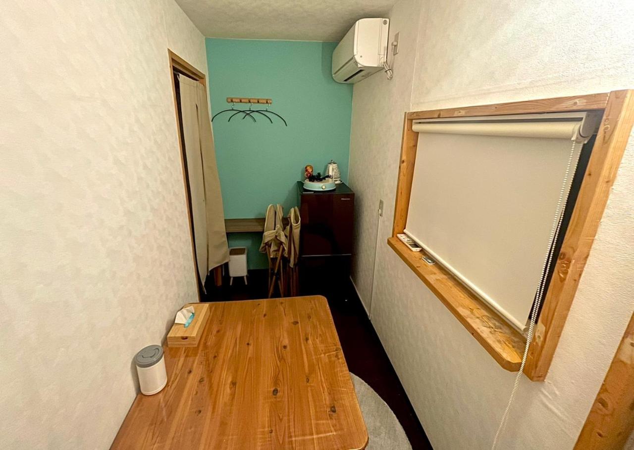 焚き火キャンプ場 Hokkaido Glamping - TAKIBI