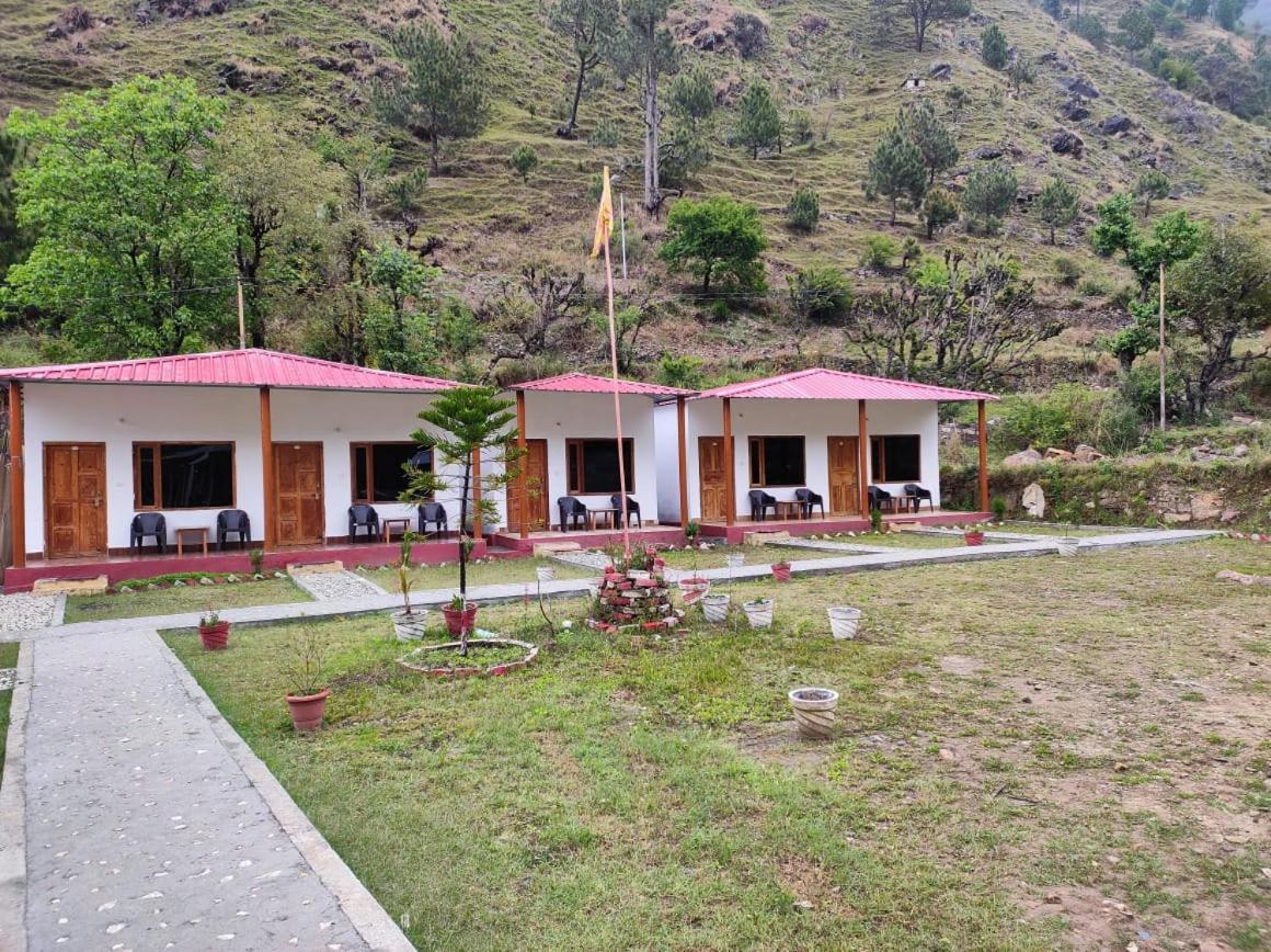 Shivkunj Resort