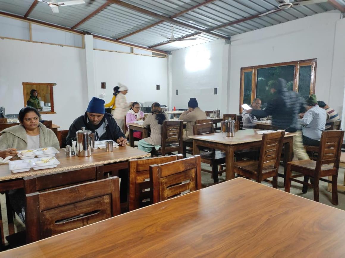 Shivkunj Resort