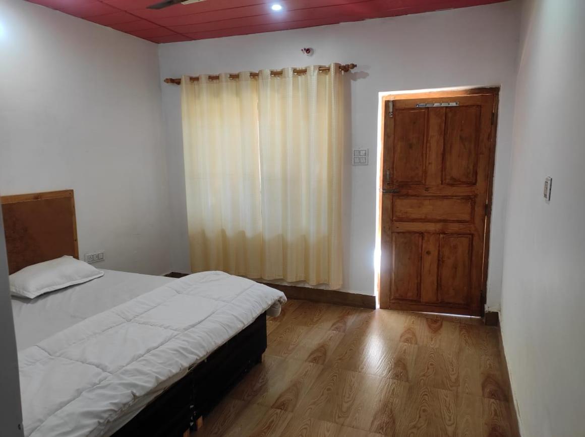 Shivkunj Resort
