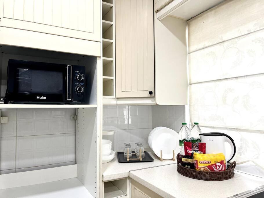Modern 4BR Melawati Mall, KL EastMall, Zoo Negara, UIA IIUM