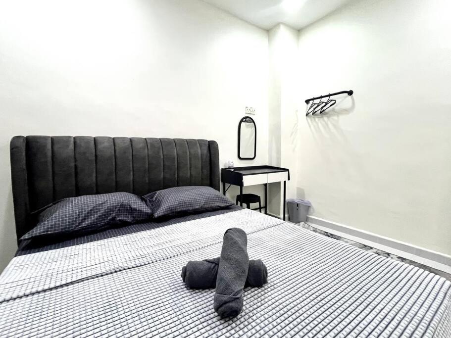 Modern 4BR Melawati Mall, KL EastMall, Zoo Negara, UIA IIUM