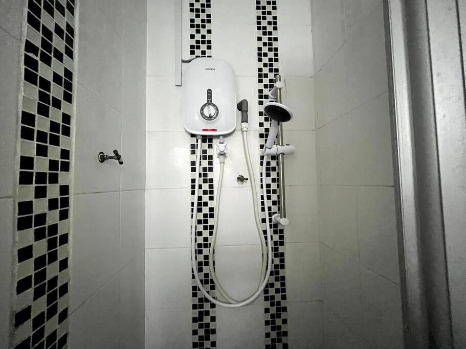 Modern 4BR Melawati Mall, KL EastMall, Zoo Negara, UIA IIUM
