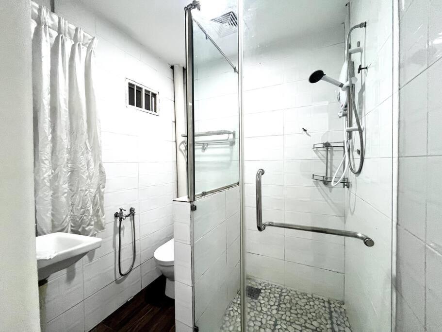 Modern 4BR Melawati Mall, KL EastMall, Zoo Negara, UIA IIUM