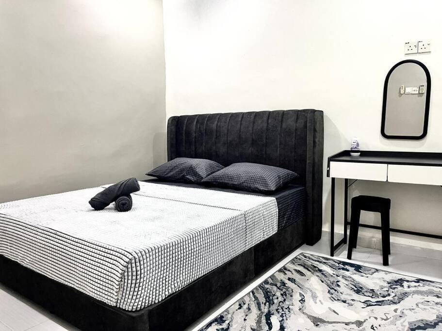 Modern 4BR Melawati Mall, KL EastMall, Zoo Negara, UIA IIUM