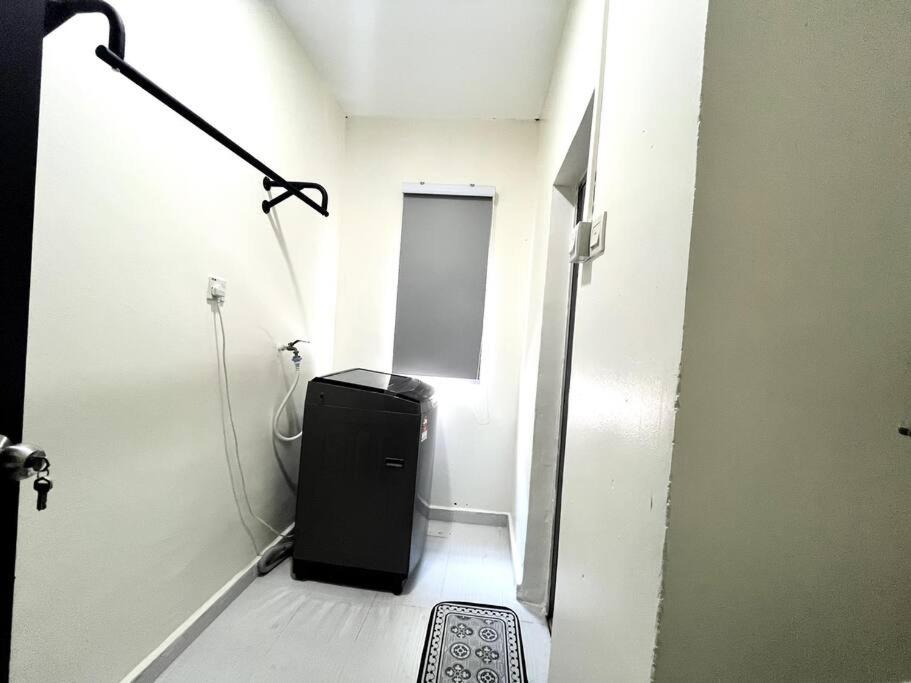 Modern 4BR Melawati Mall, KL EastMall, Zoo Negara, UIA IIUM
