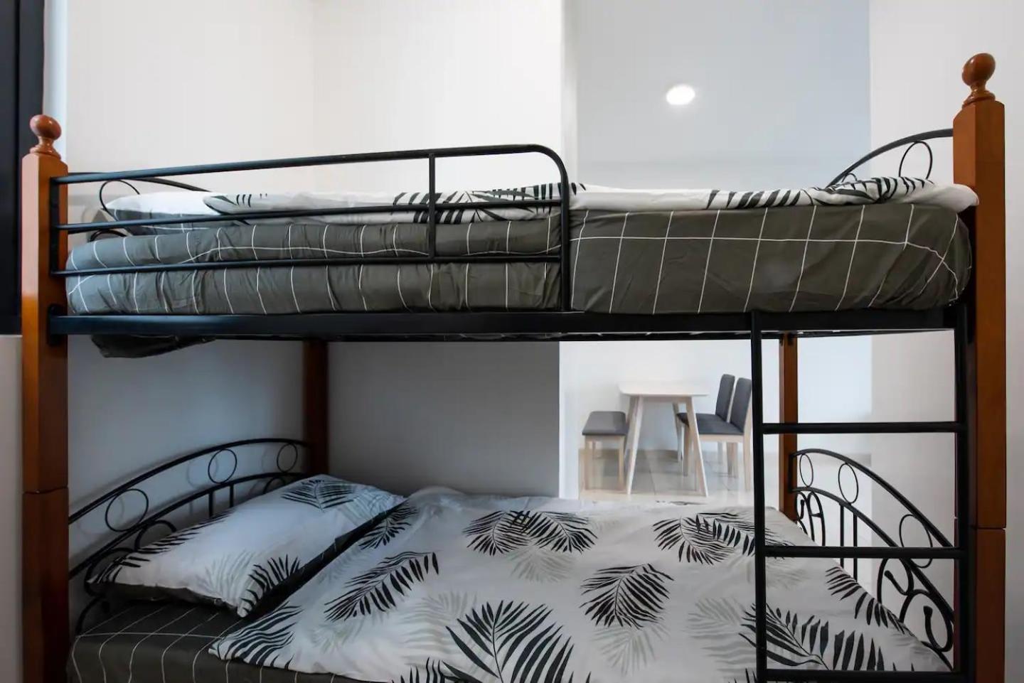 Homely & Cozy 2BR Suite 5mins to Legoland Views photo 7