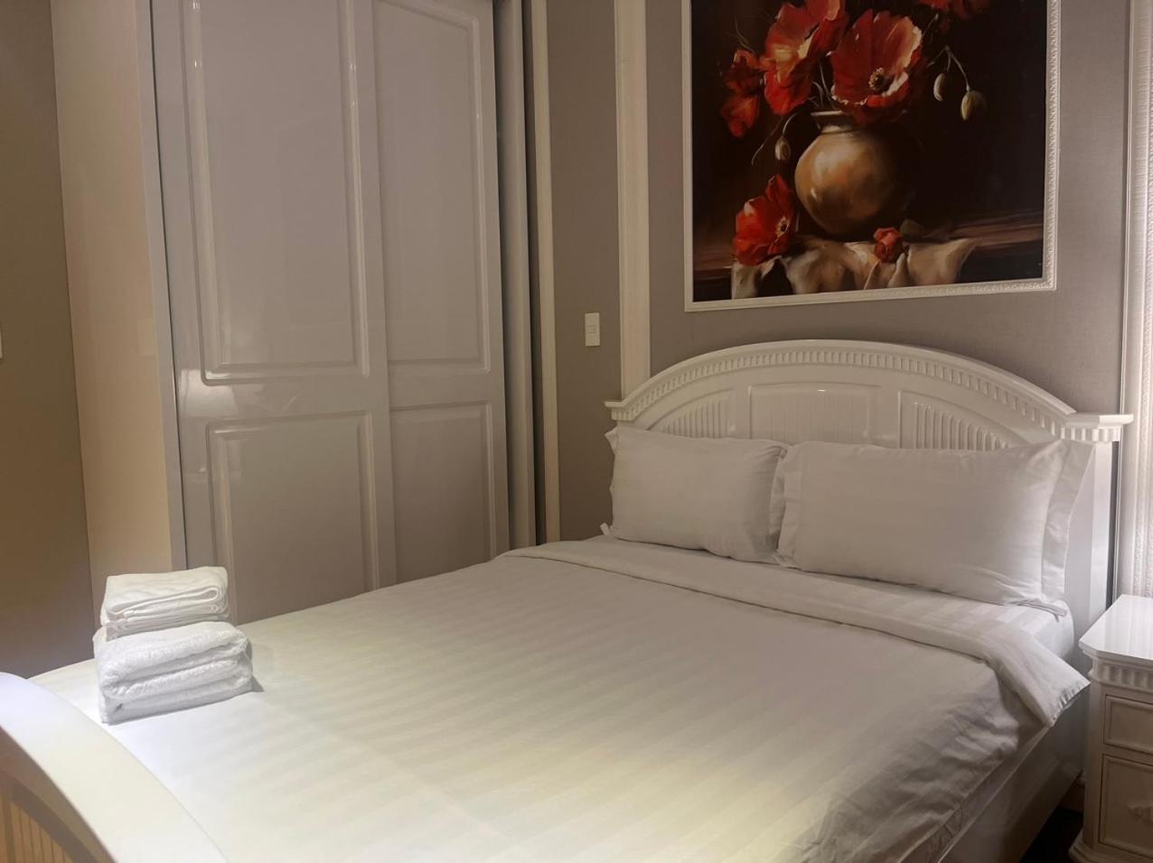 Léman Luxury Apartment District 3 HCMC