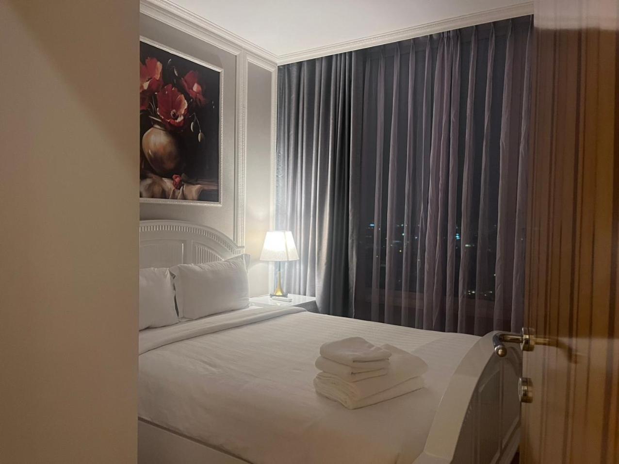 Léman Luxury Apartment District 3 HCMC