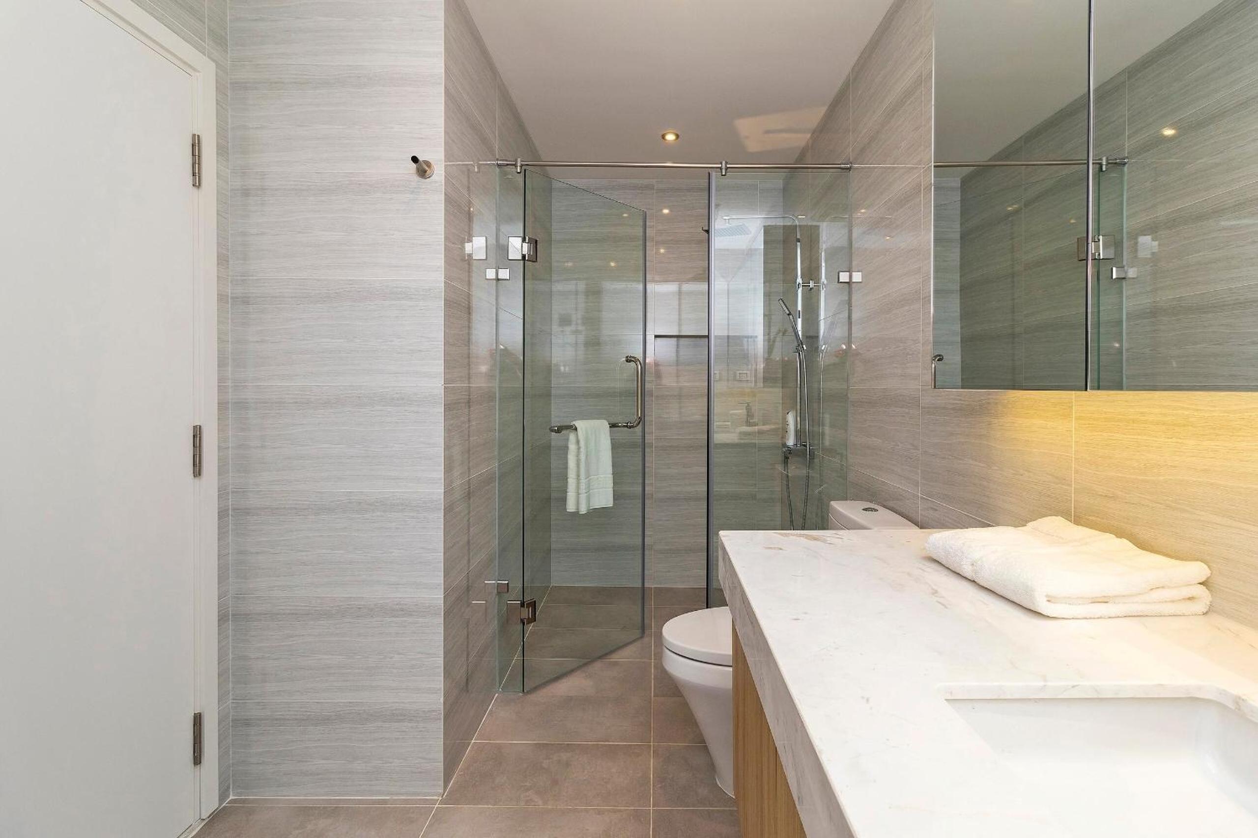 Ben Thanh Tower Apartment