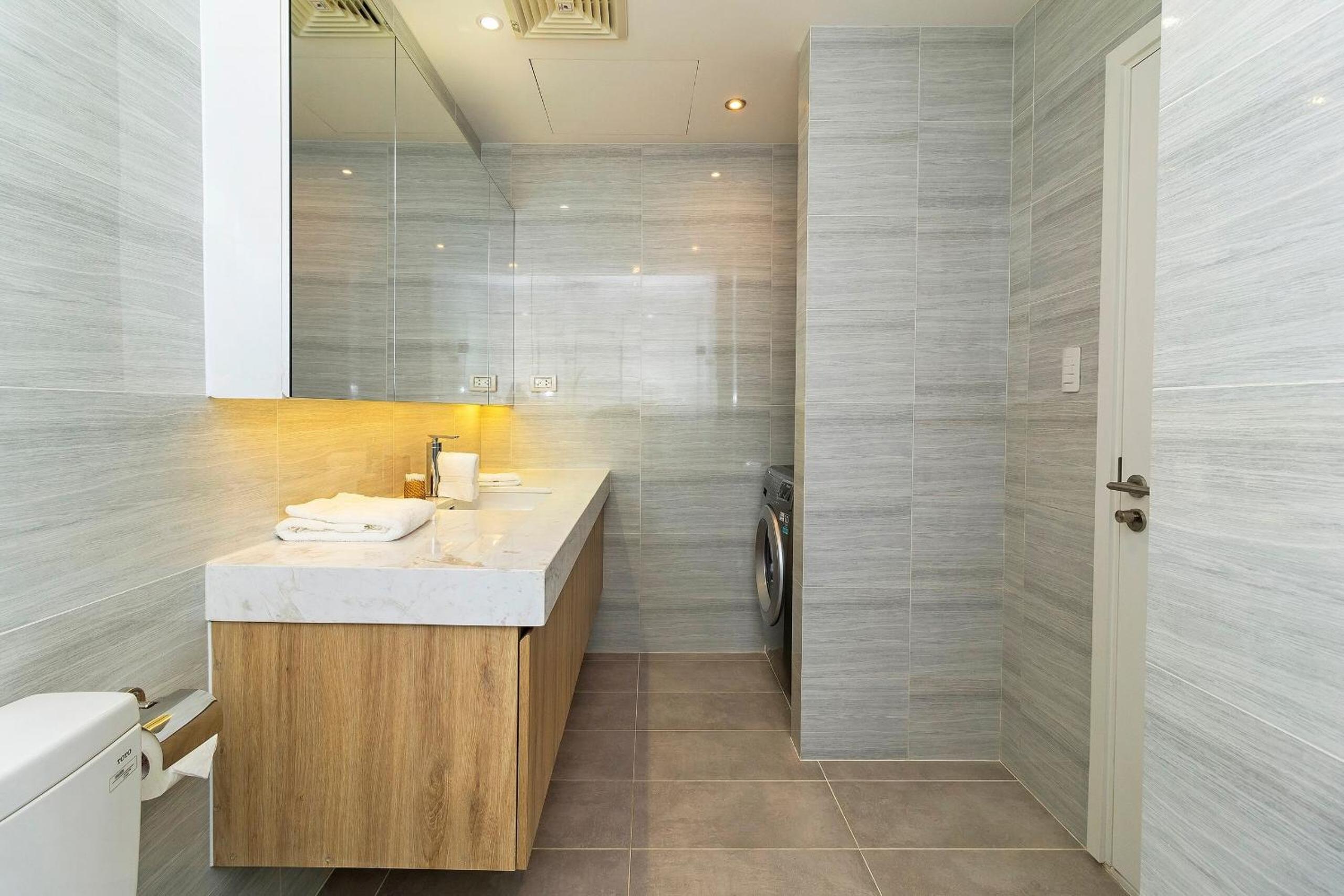 Ben Thanh Tower Apartment