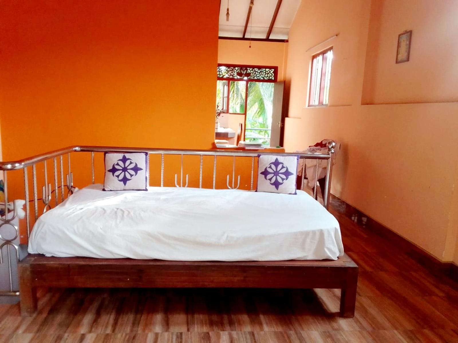 Nisadi Villa