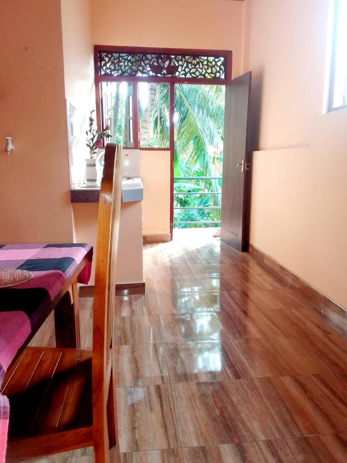 Nisadi Villa