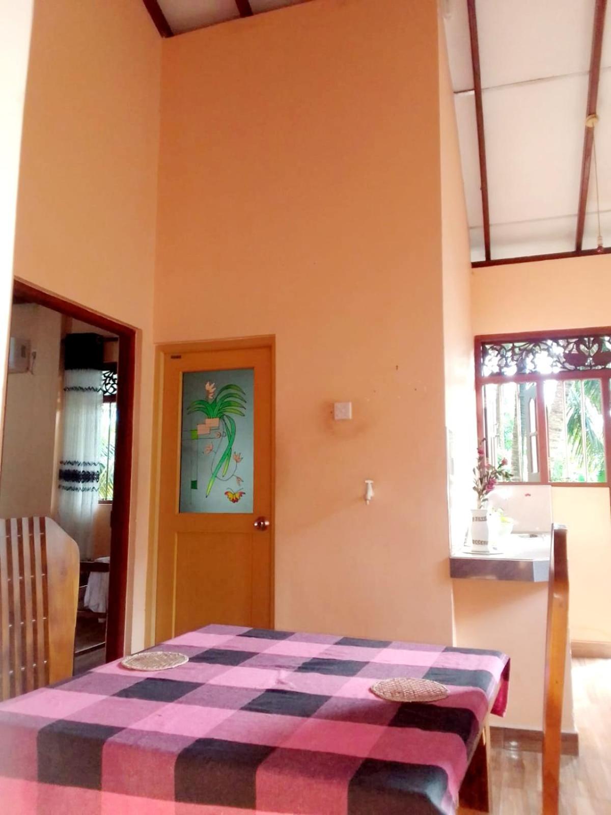 Nisadi Villa