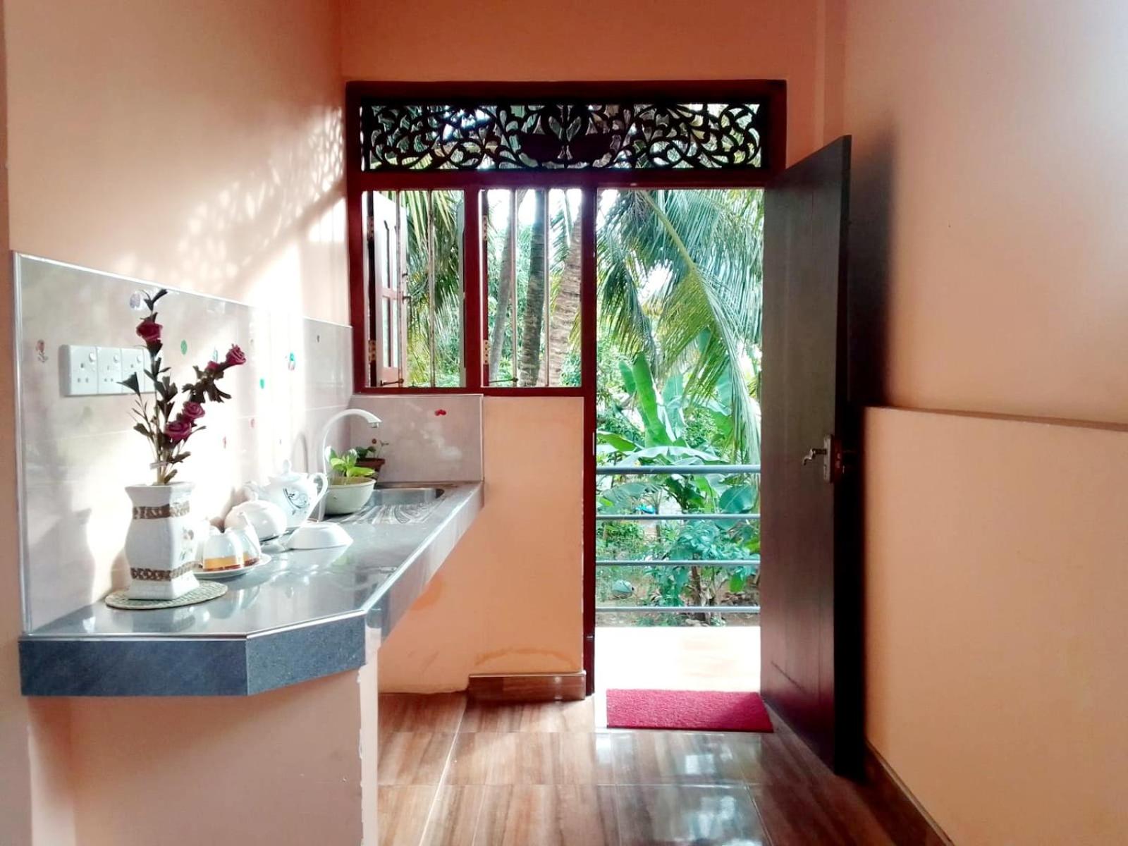 Nisadi Villa, Bentota - 16
