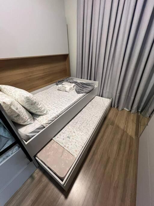 Apto em Porto Belo SC 2 suítes para 7 pessoas