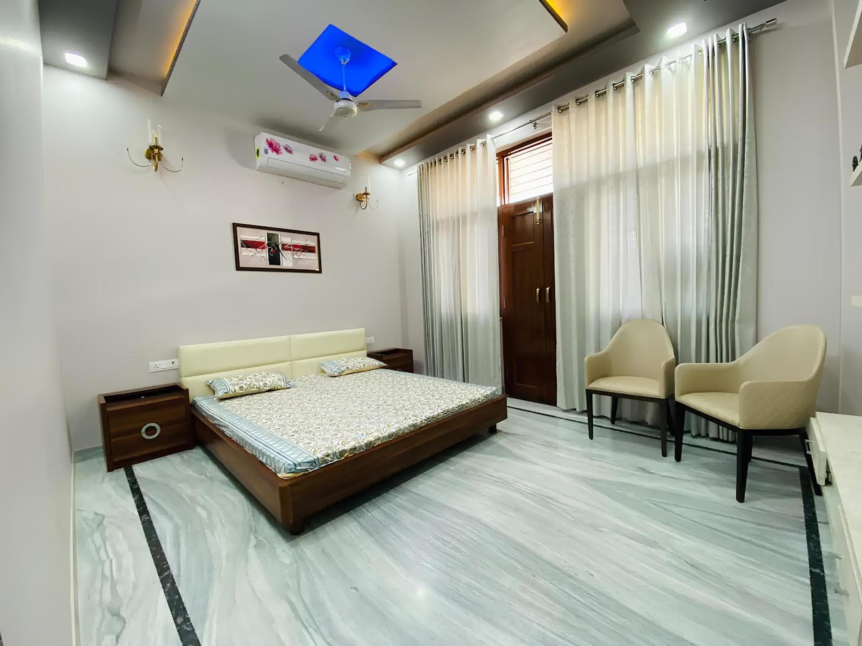 Comfort Inn - A 2BHK Standalone Homestay view 3