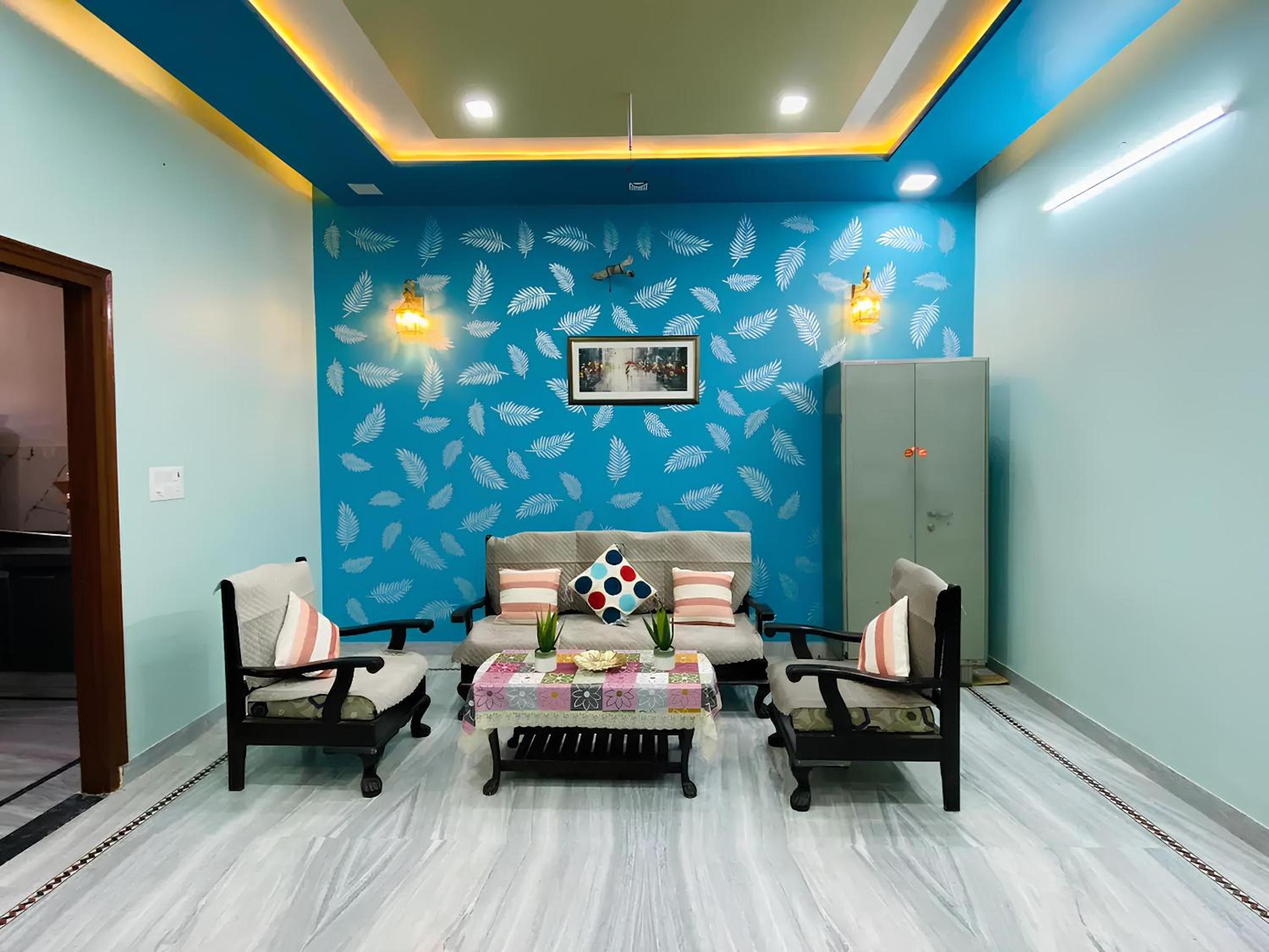 Comfort Inn - A 2BHK Standalone Homestay view 2